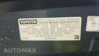2026 Toyota RAV4 Plug-In Hybrid GR Sport - miniatura 19