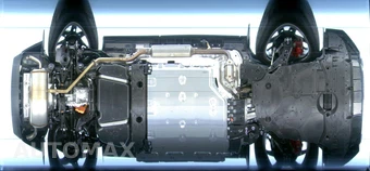 2026 Toyota RAV4 Plug-In Hybrid GR Sport - miniatura 20