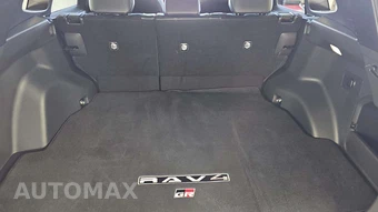 2026 Toyota RAV4 Plug-In Hybrid GR Sport - miniatura 22