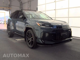 2026 Toyota RAV4 Plug-In Hybrid GR Sport - miniatura 3
