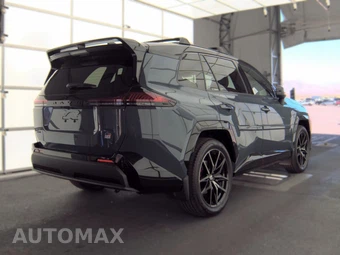 2026 Toyota RAV4 Plug-In Hybrid GR Sport - miniatura 4