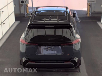 2026 Toyota RAV4 Plug-In Hybrid GR Sport - miniatura 5