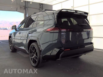 2026 Toyota RAV4 Plug-In Hybrid GR Sport - miniatura 6