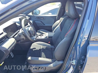 2026 Toyota RAV4 Plug-In Hybrid GR Sport - miniatura 7