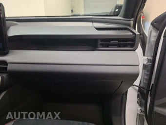 2026 Toyota RAV4 Plug-In Hybrid GR Sport - miniatura 19