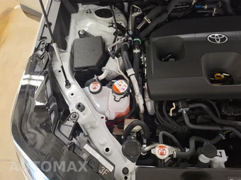 2026 Toyota RAV4 Plug-In Hybrid GR Sport - miniatura 21