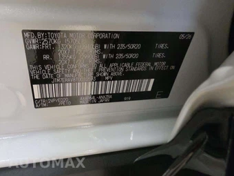 2026 Toyota RAV4 Plug-In Hybrid GR Sport - miniatura 5