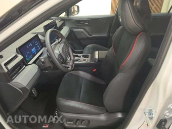 2026 Toyota RAV4 Plug-In Hybrid GR Sport - miniatura 6