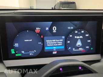 2026 Toyota RAV4 Plug-In Hybrid GR Sport - miniatura 9