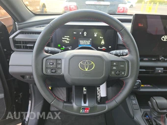 2026 Toyota RAV4 Plug-In Hybrid GR Sport - miniatura 10