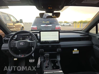 2026 Toyota RAV4 Plug-In Hybrid GR Sport - miniatura 11