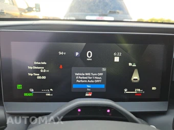 2026 Toyota RAV4 Plug-In Hybrid GR Sport - miniatura 12