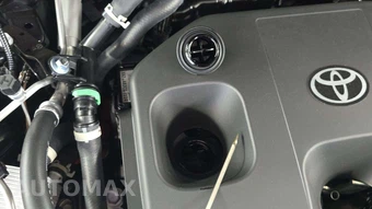 2026 Toyota RAV4 Plug-In Hybrid GR Sport - miniatura 21