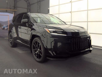 2026 Toyota RAV4 Plug-In Hybrid GR Sport - miniatura 3