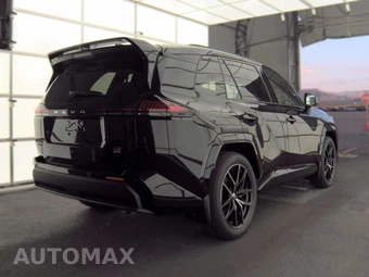 2026 Toyota RAV4 Plug-In Hybrid GR Sport - miniatura 4