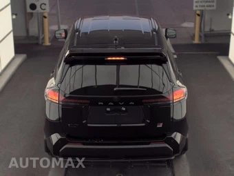2026 Toyota RAV4 Plug-In Hybrid GR Sport - miniatura 5