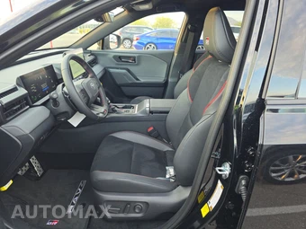 2026 Toyota RAV4 Plug-In Hybrid GR Sport - miniatura 7