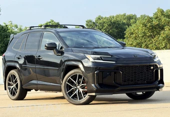 2026 Toyota RAV4 Plug-In Hybrid GR Sport - car from the USA, Manheim Buy-Now listing at AUTOMAX