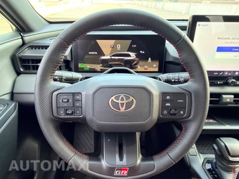 2026 Toyota RAV4 Plug-In Hybrid GR Sport - miniatura 16