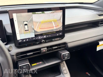2026 Toyota RAV4 Plug-In Hybrid GR Sport - miniatura 18