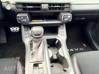 2026 Toyota RAV4 Plug-In Hybrid GR Sport - miniatura 19