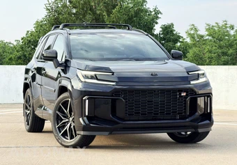 2026 Toyota RAV4 Plug-In Hybrid GR Sport - miniatura 2