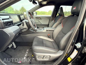 2026 Toyota RAV4 Plug-In Hybrid GR Sport - miniatura 21