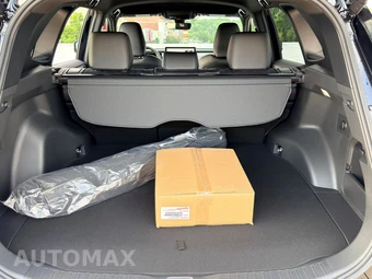 2026 Toyota RAV4 Plug-In Hybrid GR Sport - miniatura 24