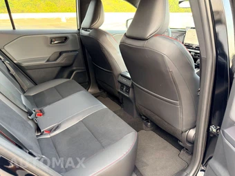 2026 Toyota RAV4 Plug-In Hybrid GR Sport - miniatura 25