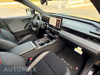 2026 Toyota RAV4 Plug-In Hybrid GR Sport - miniatura 26