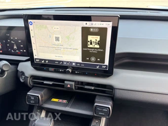 2026 Toyota RAV4 Plug-In Hybrid GR Sport - miniatura 28