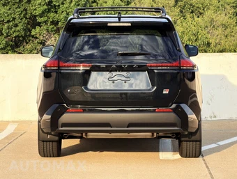 2026 Toyota RAV4 Plug-In Hybrid GR Sport - miniatura 6