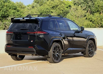2026 Toyota RAV4 Plug-In Hybrid GR Sport - miniatura 7