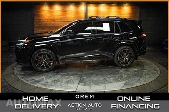 2026 Toyota RAV4 Plug-In Hybrid GR Sport - samochód z USA z aukcji Manheim, oferta Kup Teraz w AUTOMAX