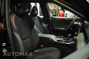 2026 Toyota RAV4 Plug-In Hybrid GR Sport - miniatura 14