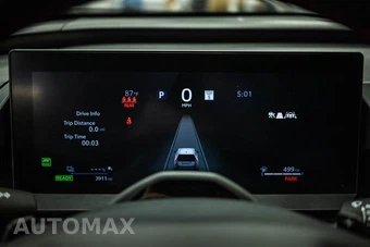 2026 Toyota RAV4 Plug-In Hybrid GR Sport - miniatura 17