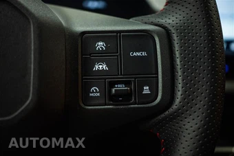 2026 Toyota RAV4 Plug-In Hybrid GR Sport - miniatura 19