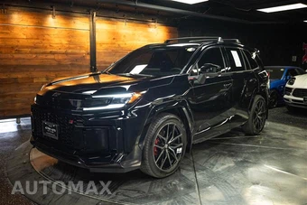 2026 Toyota RAV4 Plug-In Hybrid GR Sport - miniatura 2