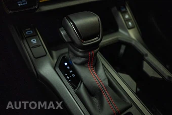 2026 Toyota RAV4 Plug-In Hybrid GR Sport - miniatura 20