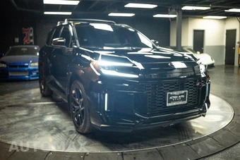 2026 Toyota RAV4 Plug-In Hybrid GR Sport - miniatura 5