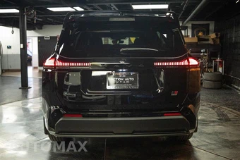 2026 Toyota RAV4 Plug-In Hybrid GR Sport - miniatura 6