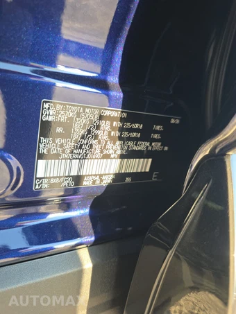 2026 Toyota RAV4 Plug-In Hybrid SE - miniatura 14