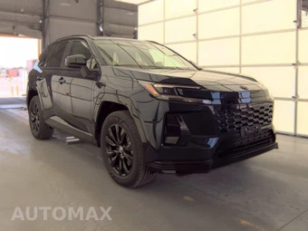 2026 Toyota RAV4 Plug-In Hybrid SE - miniatura 3