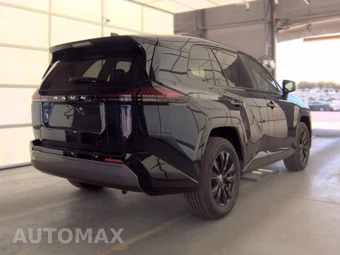 2026 Toyota RAV4 Plug-In Hybrid SE - miniatura 4