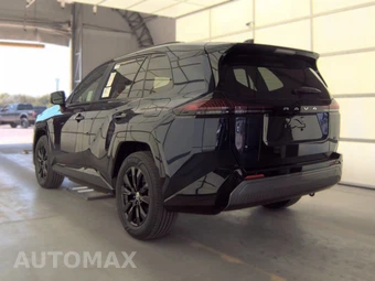 2026 Toyota RAV4 Plug-In Hybrid SE - miniatura 6