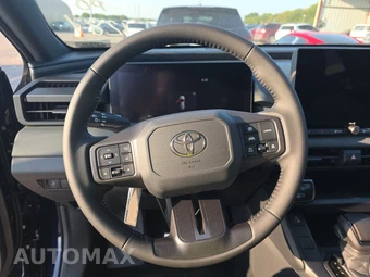 2026 Toyota RAV4 Plug-In Hybrid SE - miniatura 10