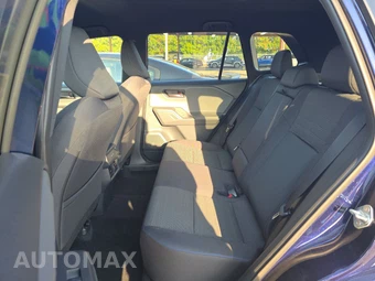 2026 Toyota RAV4 Plug-In Hybrid SE - miniatura 13