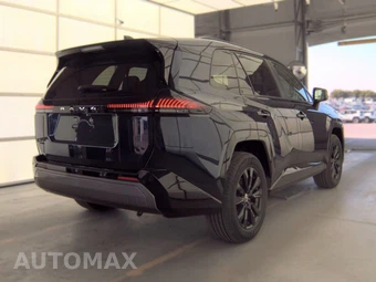 2026 Toyota RAV4 Plug-In Hybrid SE - miniatura 4