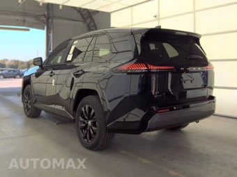 2026 Toyota RAV4 Plug-In Hybrid SE - miniatura 6