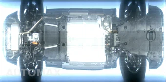 2026 Toyota RAV4 Plug-In Hybrid SE - miniatura 17